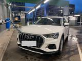 Audi Q3 35 TFSI S tronic advanced Matrix+ACC+360Kamer - Audi Gebrauchtwagen in Sindelfingen