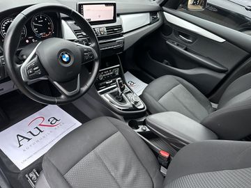 BMW 218 Gran Tourer - 8