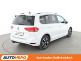 Volkswagen Touran 2.0 TDI Highline BM Tech Aut.*LED*ACC*PDC - VW Touran Gebrauchtwagen in Köln
