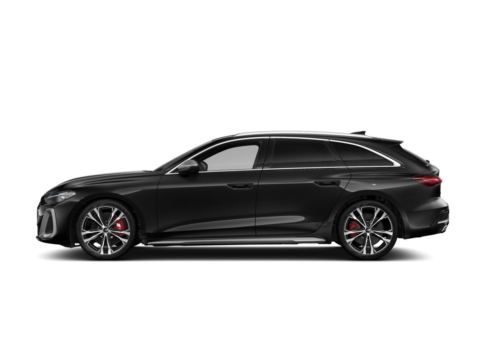 Audi S5 Avant B&O MATRIX 360°KAMERA S-SPORTSITZE foto 5