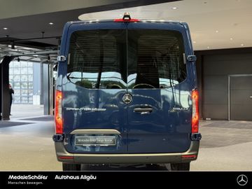 Mercedes Sprinter - 9