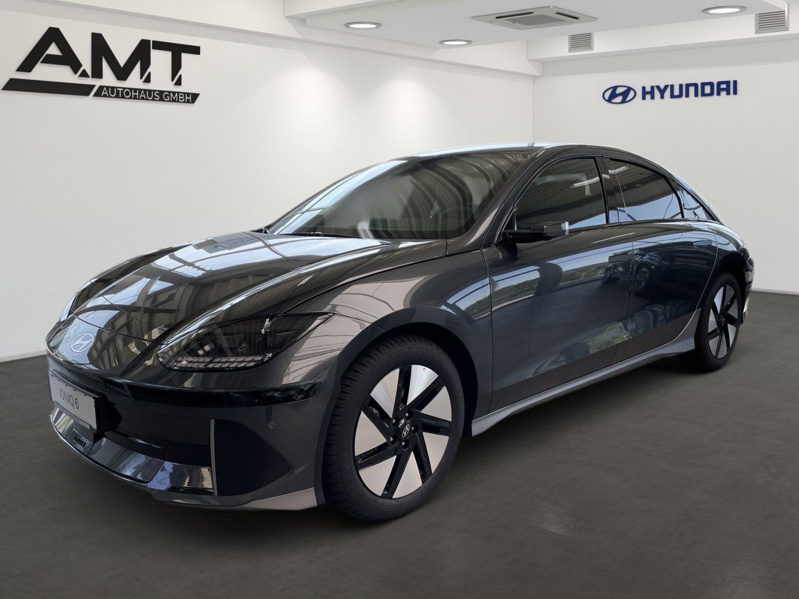 Hyundai IONIQ 6