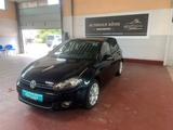 Volkswagen Golf VI Highline*ALCANTARA*AUTOMATIK*PDC* - Volkswagen Golf: Automat