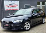 Audi A4 Avant VirtualCockpit Autom. BiXenon 1Hand AHK - Audi A4: Auto
