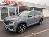 Volkswagen 2025 ATLAS 2.0 SEL PREMIUM R-LINE WELTNEUHEIT