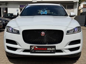 Jaguar F-Pace - 2