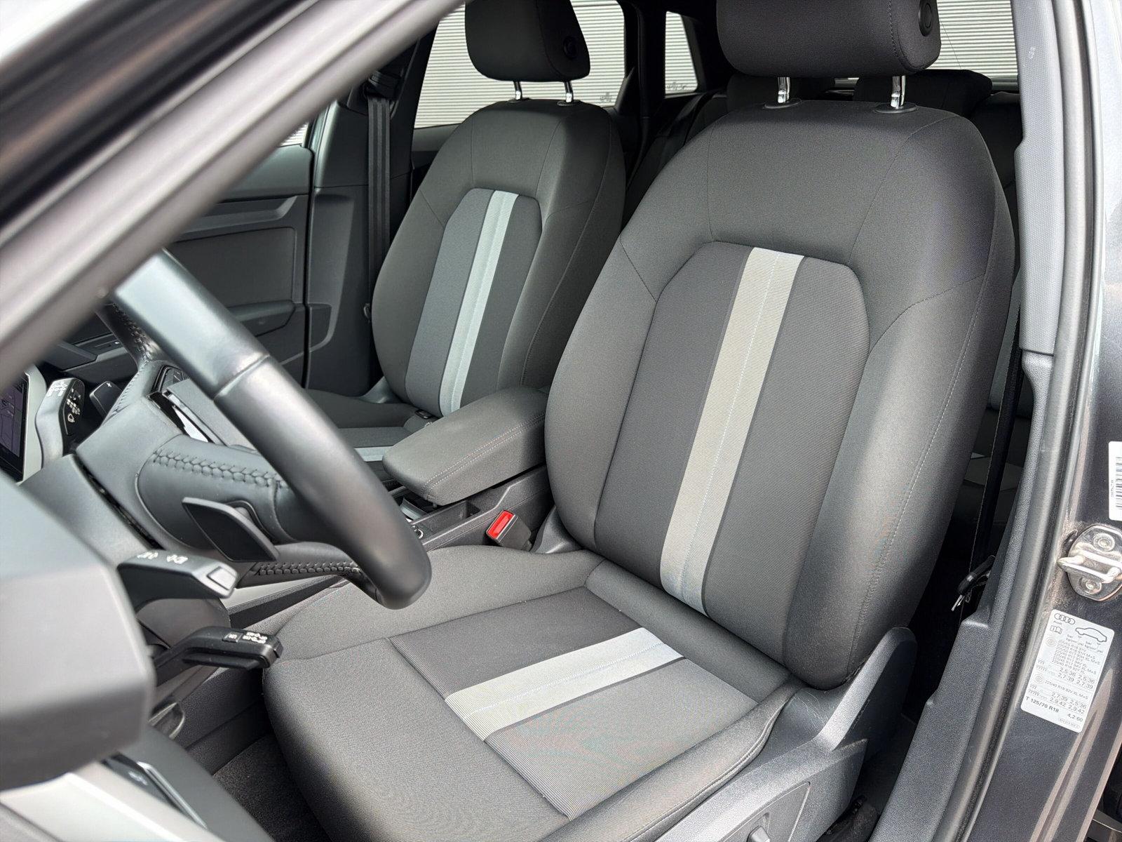 Audi A3 Sportback 35 TFSI S line NAVI eKLAPPE SHZ, миниатюра 9