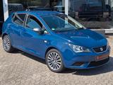 Seat Ibiza Connect PDC/TEILLEDER/ALU/NAVI - Seat Ibiza CONNECT mit Benzin-Antrieb