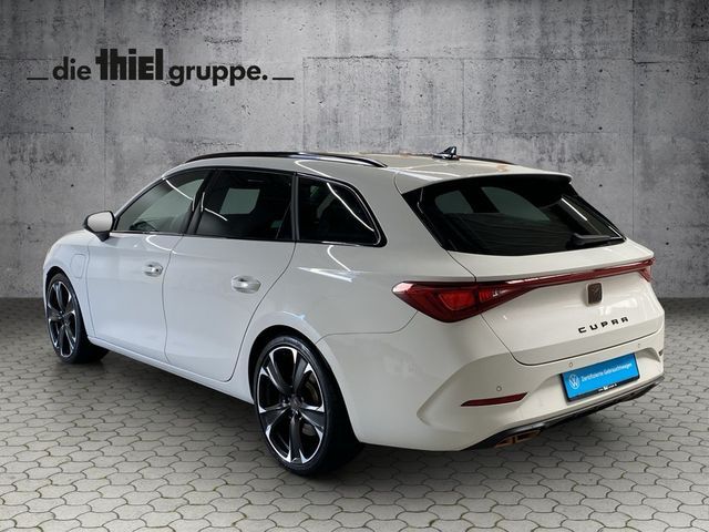 Cupra Leon - Bild 6