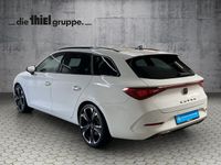 Cupra Leon - Vorschau Bild 6