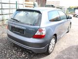 Honda Civic 1.4i Sport - gebrauchte Honda Civic aus dem Jahr 2005
