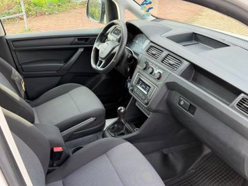Volkswagen Caddy - 3