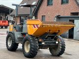 Paus AKR 242 Dumper/Rundmuldenkipper - Dumper