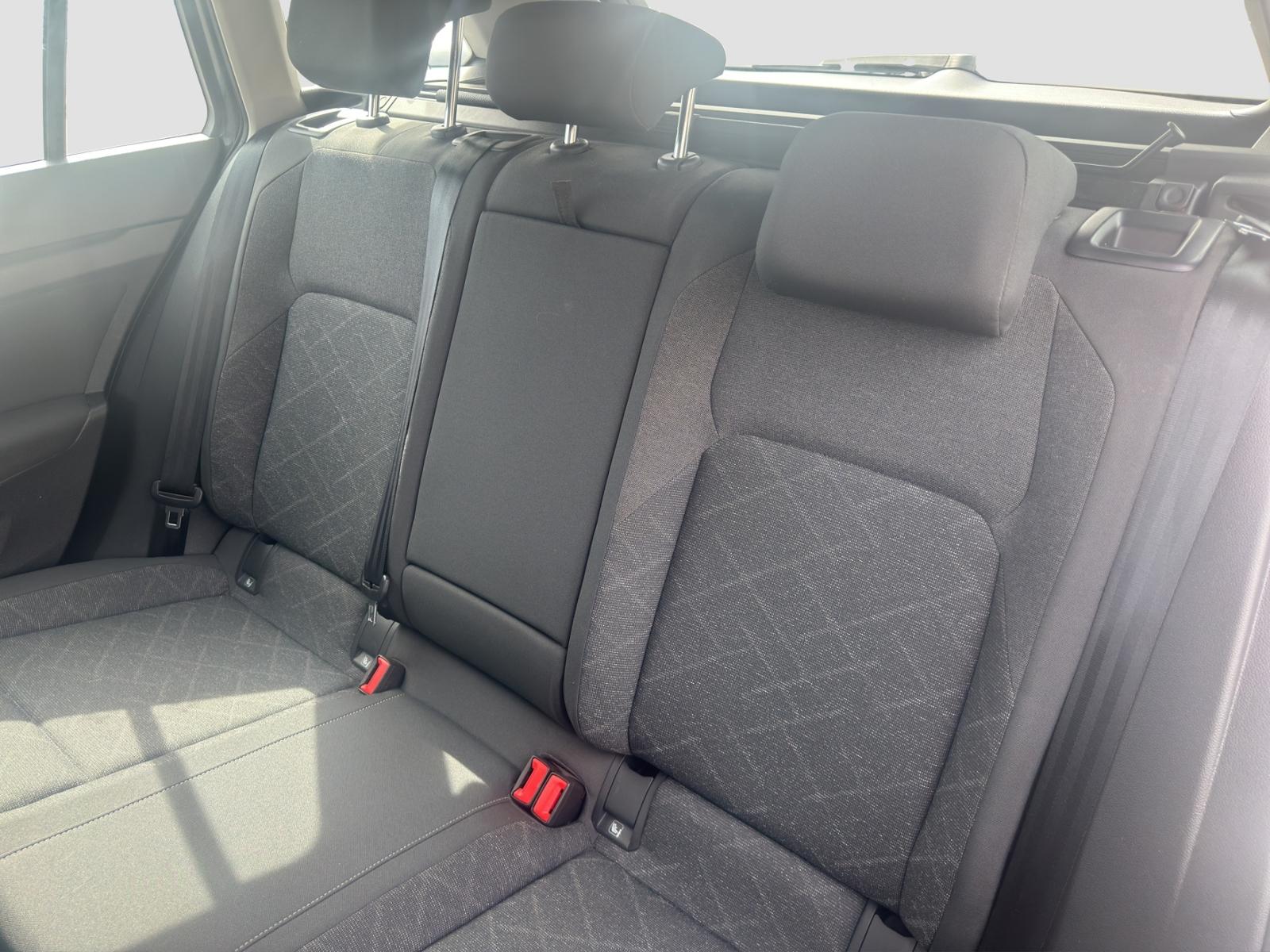 Volkswagen Golf VIII Variant 1.0eTSI*LIFE*LED*NAV*RFK*SITZH, миниатюра 17