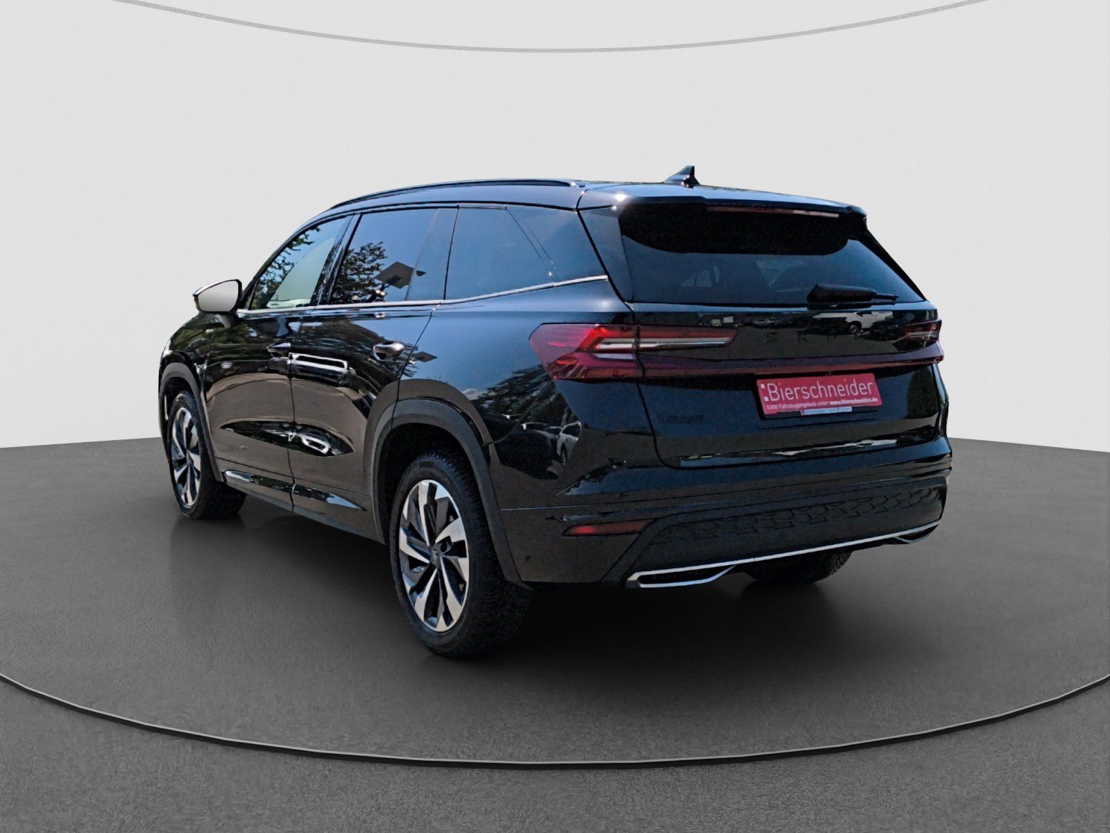 Skoda Kodiaq - Bild 7