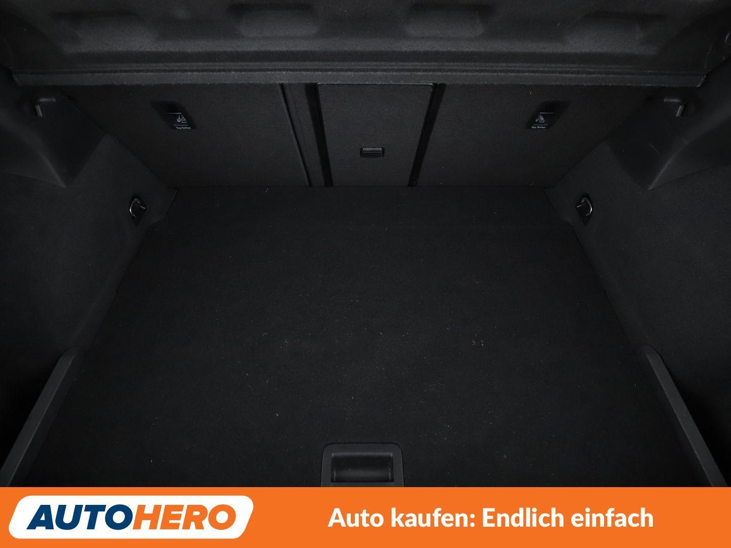 Seat Leon 2.0 TSI Cupra 300 Aut.*NAVI*VC*LED*ACC*CAM*