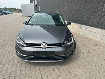 Volkswagen Golf - 9