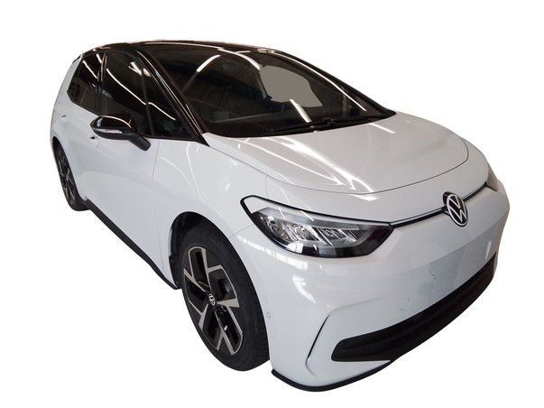 Image of Volkswagen ID.3