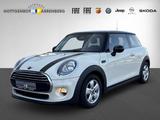 MINI Cooper Pepper 1.5 SHZ PDC  Ambientebeleuchtung K - weiße MINI Cooper