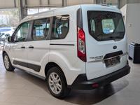Ford Tourneo Connect 1.0 EcoBoost Tempomat Klima PDC