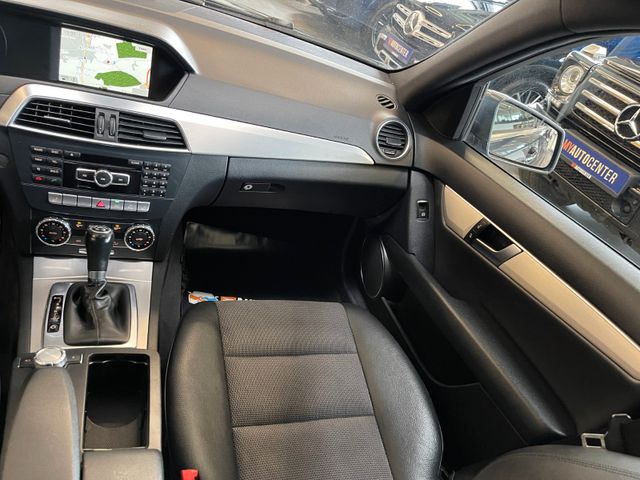 Mercedes-Benz C 250 T CDI BlueEfficiency 4Motion *Klima*Navi*