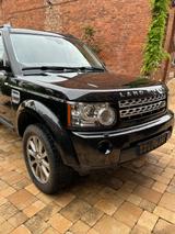 Land Rover Discovery 3.0 SDV6 SE  , 7-Sitzer   - Land Rover Discovery in Kassel