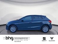 Seat Ibiza - Vorschau Bild 3