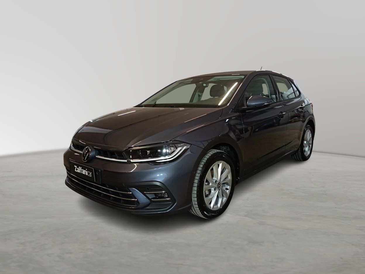 Other VOLKSWAGEN Polo 6ª serie - Polo 1.0 TSI Style imagem 2