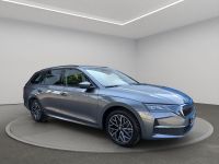 Skoda Octavia - Vorschau Bild 3
