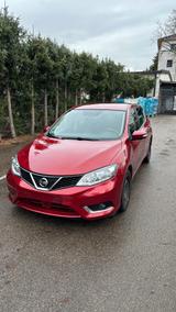 Nissan Pulsar 1.5 dCi  - Nissan Pulsar in München
