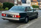 Mercedes-Benz 300SE w126 - Mercedes-Benz 300 in Düsseldorf