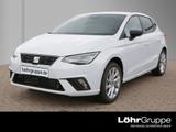 Seat Ibiza FR 1.0 TSI-7-Gang-DSG SLW - Seat Ibiza: Fr