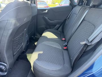 Ford Puma 1.0 Titanium NaviKlimaLED