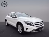 Mercedes-Benz GLA 250 Urban+Panorama+Bi-Xenon+Navi+R*Cam - gebrauchte Mercedes-Benz GLA 250 aus dem Jahr 2014