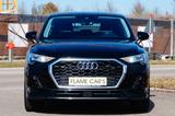 Audi Q3 Sportback 35 TDI*Automatik*NAVI*LED*1 HAND - Audi Q3: Sportback