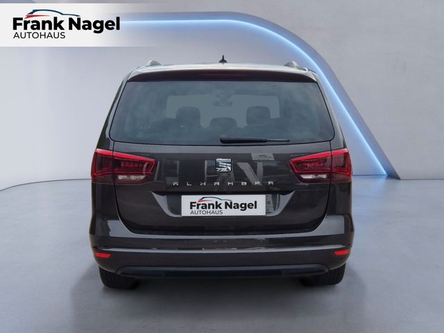 Seat Alhambra Style 1.4 TSI