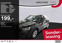 Audi Q2 - Vorschau Bild 1