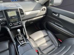 RENAULT Koleos Initiale Paris 4x4 KLIMA,NAVI,PDC,PANO