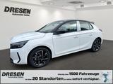 Opel Corsa F GS AUTOMATIK ''Tech-Paket+Komfort-Paket+