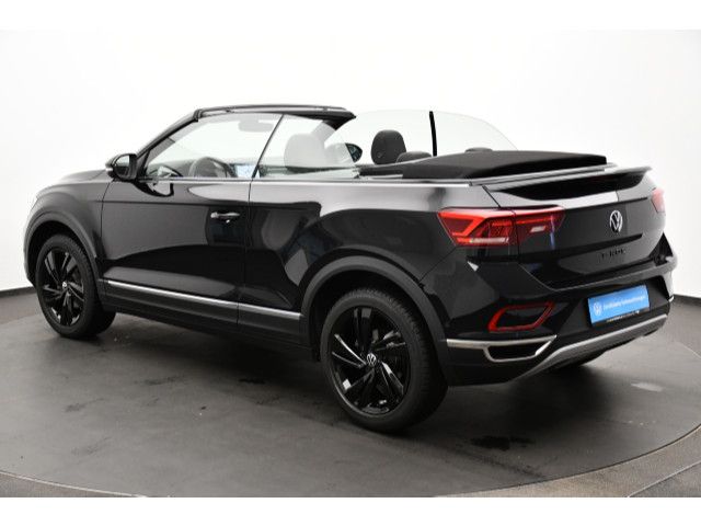 Volkswagen T-Roc - Bild 18