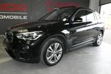 BMW X1 xDrive20d Aut. LED*PANO*HuD*CAM*NAV*MEMO* - BMW X1: 20d