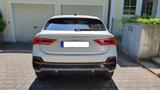 Audi Q3 Sportback 35 TFSI S tronic Leder LED AHK Navi - Audi Q3 in München