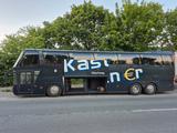 Neoplan Späcliner - Neoplan LKWs