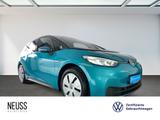 Volkswagen ID.3 Pure Performance NAVI-PRO+SHZ+KAMERA+CCS+PD - blaue Volkswagen ID.3