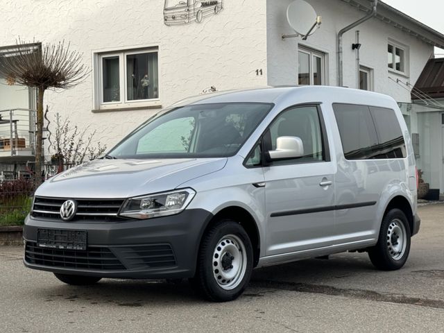 Volkswagen Caddy Kasten Trendline 1.2*KLIMA*F.EINRICHTUNG*