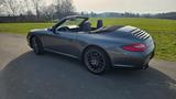 Porsche 911 Carrera (997) Cabriolet Schalter TOP - Porsche: Cabrio, 911 Sc
