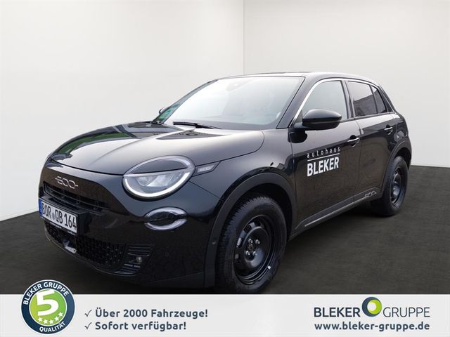 Fiat 600 Hybrid 600 La Prima Hybrid 1.2 T3 74 kW (10