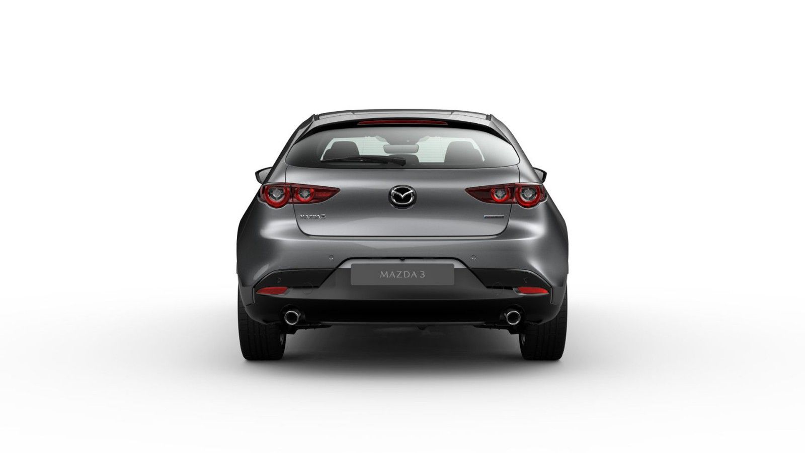 Mazda 3 - Bild 6