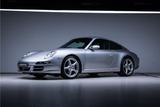 Porsche 911 Carrera (997) - Handgeschakeld  - Porsche: 911