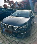Peugeot 308 SW - top gepflegt und top Auss... - Peugeot 308 in Freiburg
